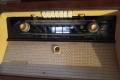 Radio lampowe Rapsodia 3201